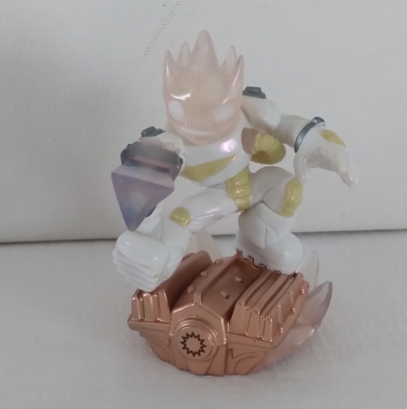 Skylanders Superchargers Astroblast Activision 2015 - Picture 6 of 8